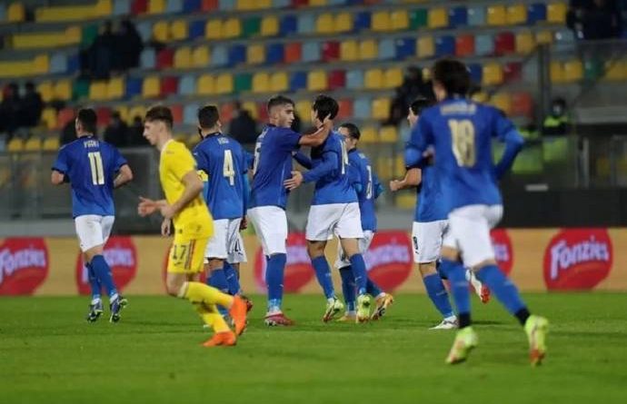 Soi kèo O/U U21 Pháp vs U21 Italia, 01h45 ngày 23/6