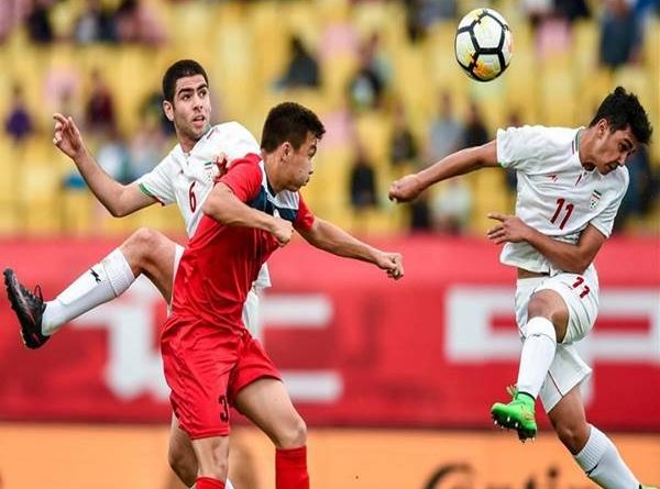 Soi kèo bóng đá hôm nay Kyrgyzstan vs Iran, 21h00 ngày 16/6
