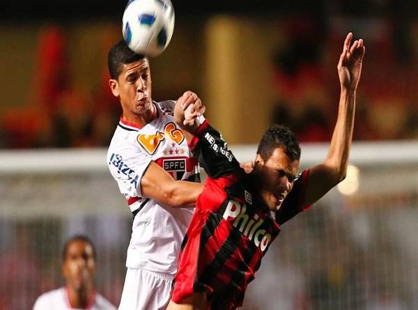Soi kèo bóng đá Sao Paulo vs Paranaense, 05h00 ngày 22/6