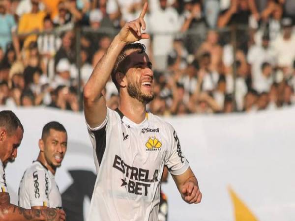 Dự đoán Botafogo vs Criciuma