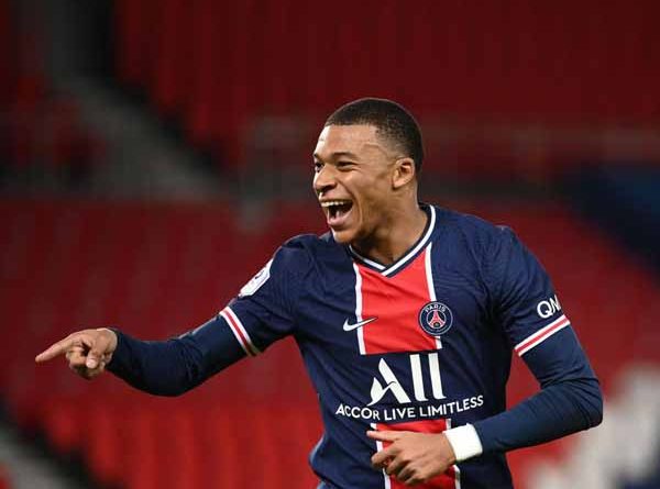 Tin thể thao tối 21/7 : PSG đưa ra giá kỷ lục cho Kylian Mbappe