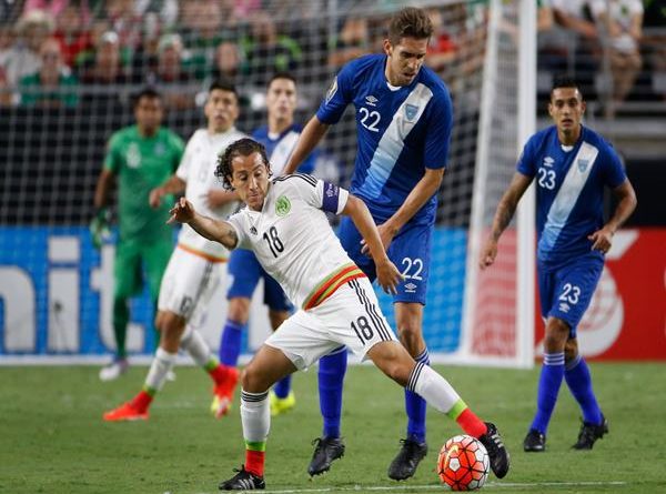 Dự đoán Guadeloupe vs Guatemala, 05h30 ngày 5/7