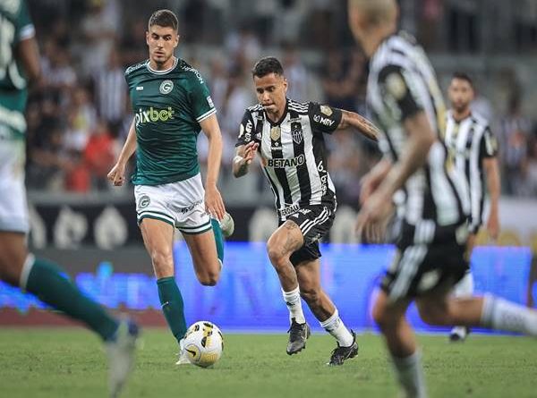 Nhận định tỷ lệ Goias vs Atletico Mineiro (6h00 ngày 18/7)