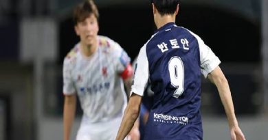 Soi kèo bóng đá Jeonnam Dragons vs Seoul E-Land, 17h ngày 3/7