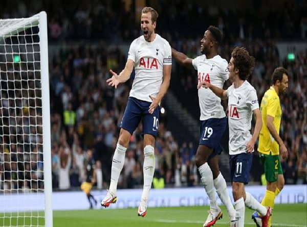 Soi kèo bóng đá Lion City Sailors vs Tottenham, 18h30 ngày 26/7