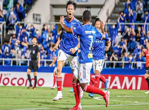 Soi kèo bóng đá Marinos vs Kawasaki Frontale, 17h ngày 15/7