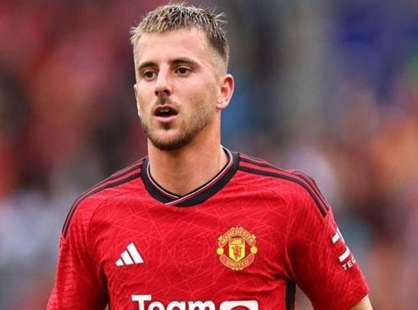 Tin MU 13/7: Mason Mount chia sẻ sau màn ra mắt Quỷ đỏ