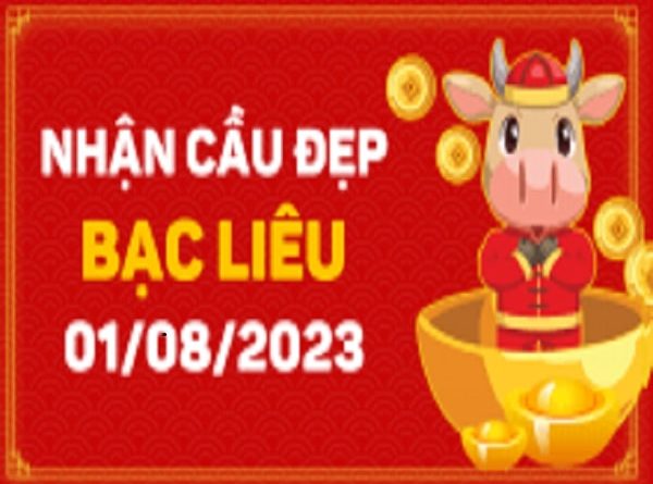 Nhận định XSBL 01-08-2023