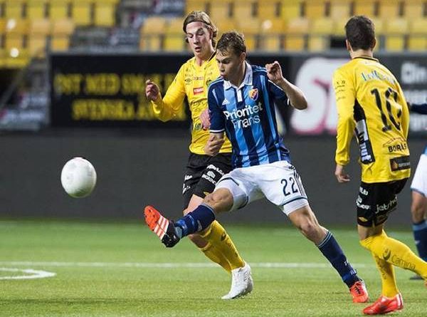Nhận định bóng đá giữa Hacken vs Klaksvik, 0h00 ngày 3/8