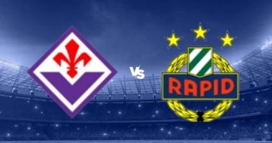 Nhận định Fiorentina vs Rapid Wien