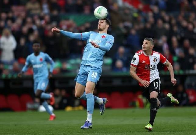 Nhận định kết quả Dnipro-1 vs Slavia Praha, 1h00 ngày 18/8