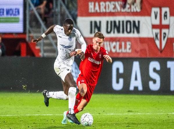 Phân tích kèo bóng đá giữa Riga vs Twente, 00h00 ngày 18/8