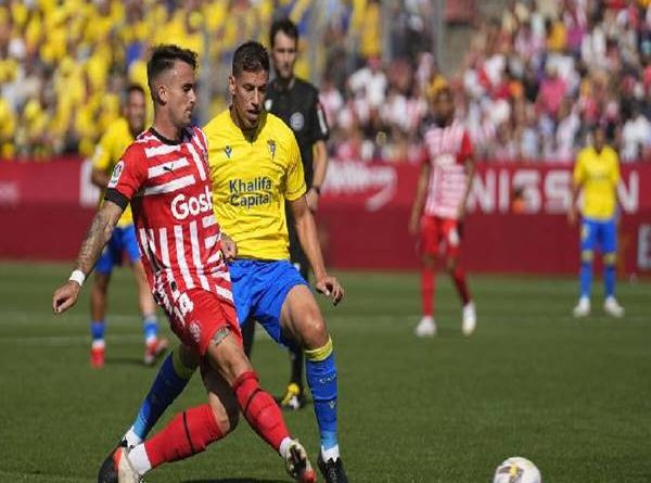Soi kèo bóng đá Real Sociedad vs Girona, 22h ngày 12/8