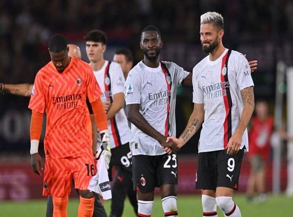 Tin bóng đá 22/8: Pulisic tỏa sáng, Milan ra quân thắng lợi