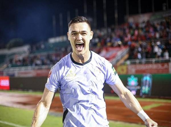 Bóng đá VN 18/9