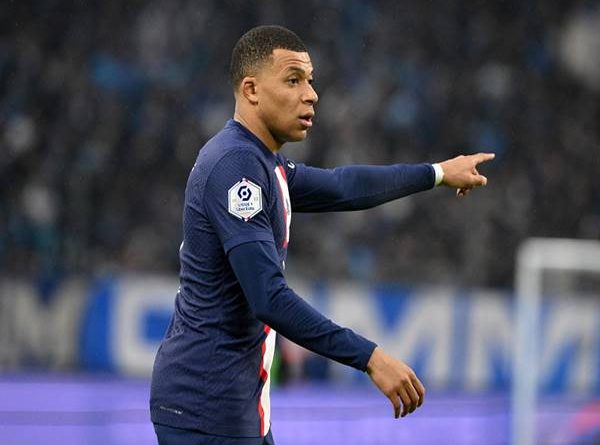 Chuyển nhượng bóng đá 7/9: Chủ tịch PSG chốt tương lai Mbappe