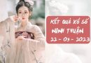 Phân tích sổ xố Ninh Thuận ngày 22/9/2023 thứ 6 miễn phí