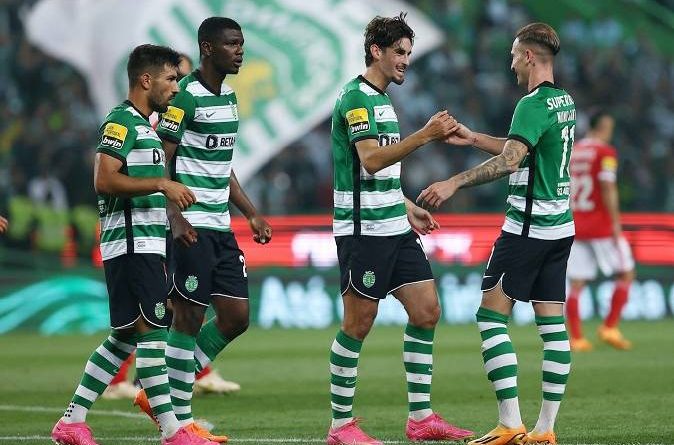 Nhận định trận Sturm Graz vs Sporting Lisbon, 2h00 ngày 22/9