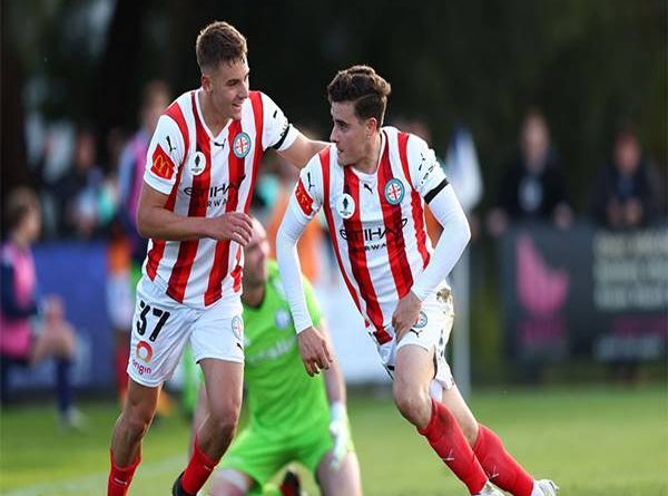 Soi kèo bóng đá North Eastern vs Melbourne City, 16h30 ngày 14/9