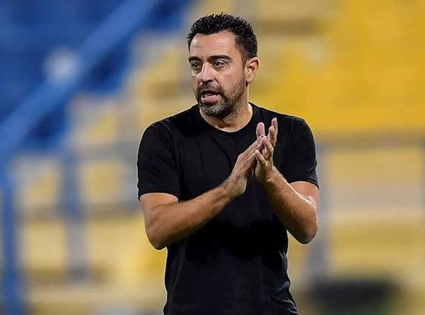 Chuyển nhượng 5/9: Xavi gia hạn hợp đồng với CLB Barca