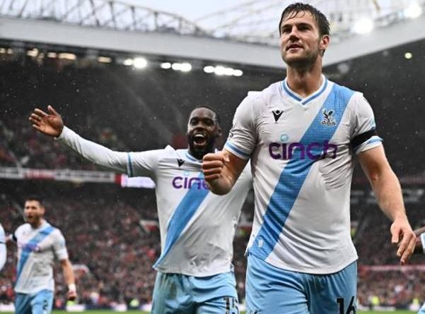 Nhận định bóng đá Crystal Palace vs Nottingham, 23h30 ngày 7/10