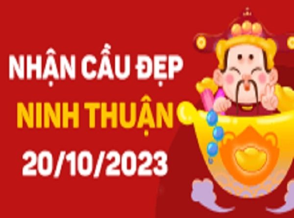 NHận định XSNT 20-10-2023