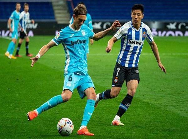 Soi kèo bóng đá giữa Espanyol vs Leganes, 2h00 ngày 21/10