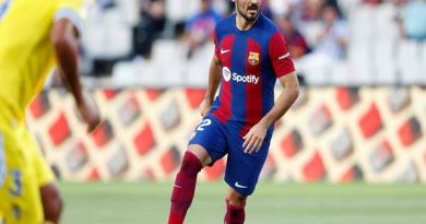 Tin Barca 12/10: Gundogan chia sẻ lý do rời Manchester City