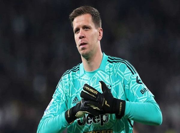 Allegri hết lời ca ngợi Szczesny