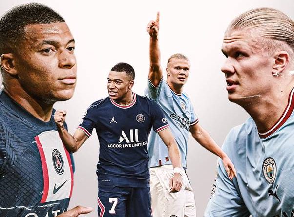 Tin thể thao 3/11: Real tham vọng có cả Mbappe lẫn Haaland