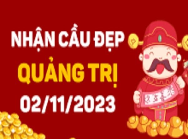 Nhận định XSQT 02-11-2023