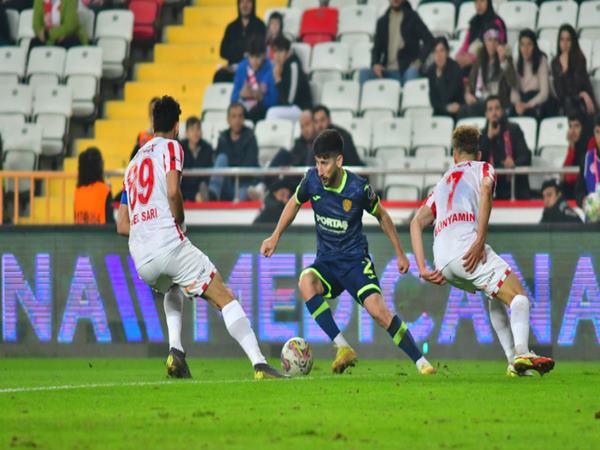 Nhận định Ankaragucu vs Antalyaspor, 0h00 ngày 11/11