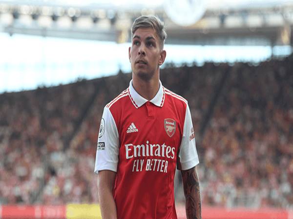 Thể thao trưa 7/11: Arsenal ra quyết định cho Smith Rowe