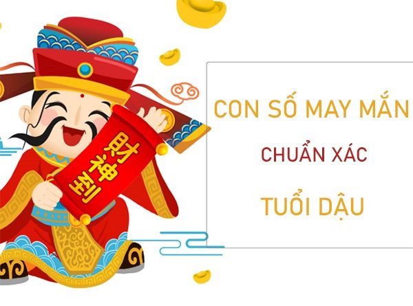 Con số may mắn tuổi Dậu 2/12/2023 – Hôm nay đánh con gì?