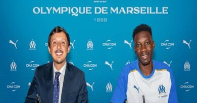 Chuyển nhượng BĐ 26/1: Marseille ra giá cho ngôi sao Senegal