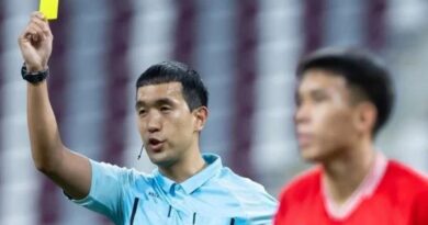 Bóng đá VN 25/4: U23 Việt Nam nhận thống kê buồn