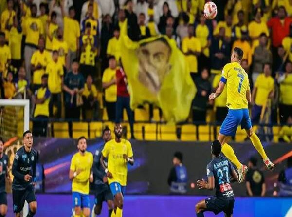 Al Akhdoud vs Al Nassr, 1h ngày 10/5: Đội chủ nhà gặp khó