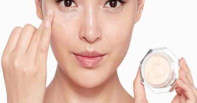 Cách trang điểm mắt kiểu hàn quốc mà chị em nên rõ