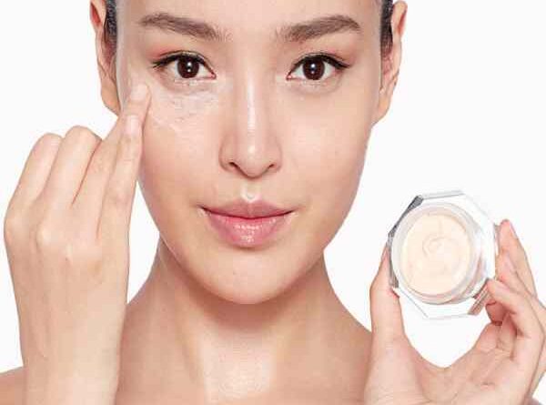 Cách trang điểm mắt kiểu hàn quốc mà chị em nên rõ