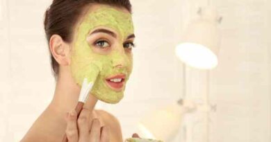 Đắp mặt nạ bơ sữa chua có tác dụng gì?