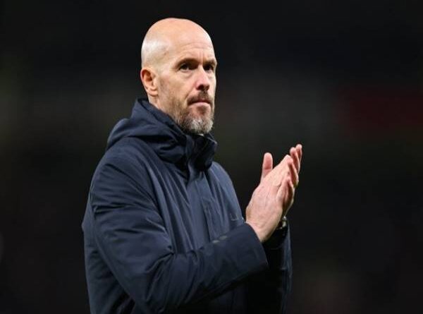 Chuyển nhượng MU 24/6: Ten Hag bị Man Utd sa thải trong 48h tới