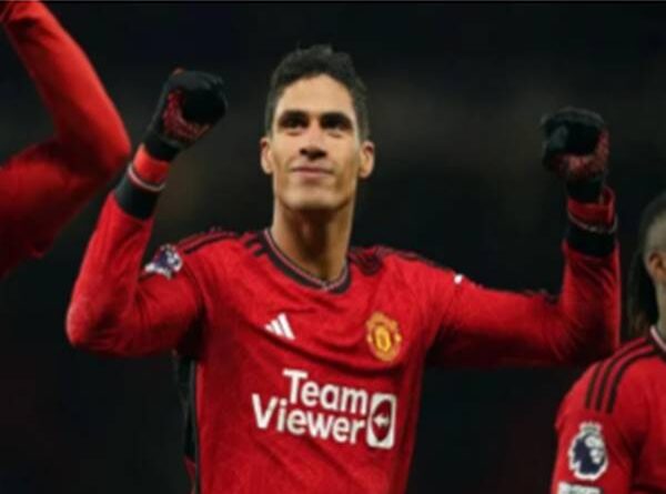 Tin chuyển nhượng 13/6: Varane đàm phán với Inter Milan