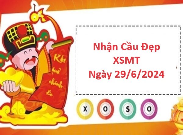 Nhận định Xổ Số Miền Trung 29/6/2024