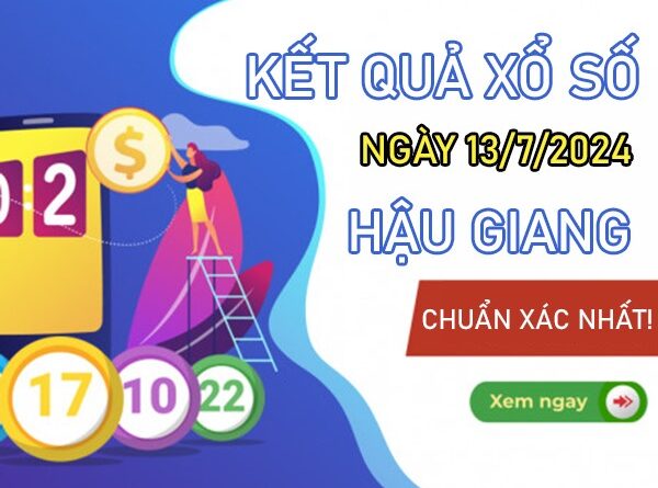 Nhận định XSHG 13/7/2024 dự đoán chốt số thần tài