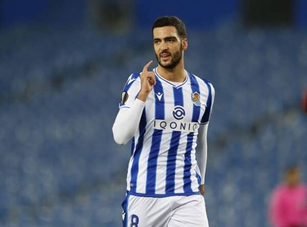 Tin chuyển nhượng 19/7: Mikel Merino chỉ muốn đến Barca
