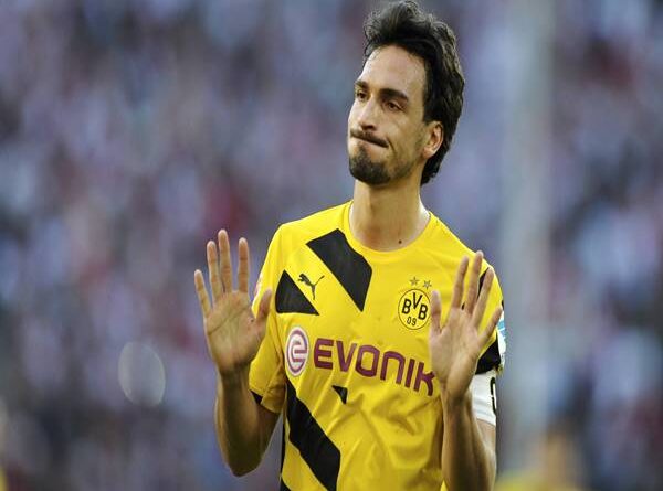 Chuyển nhượng bóng đá 16/7: Hummels sắp gia nhập Bologna