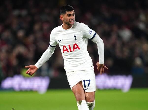 Tin BĐQT 7/8: Real Madrid gặp khó trong vụ Cristian Romero
