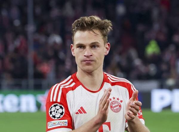 Chuyển nhượng 2/8: PSG khó có được Joshua Kimmich