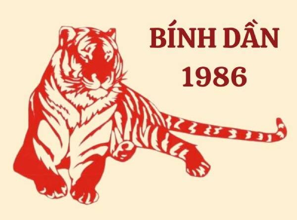 Luận giải con số may mắn của tuổi Bính Dần hôm nay 11/8/2024