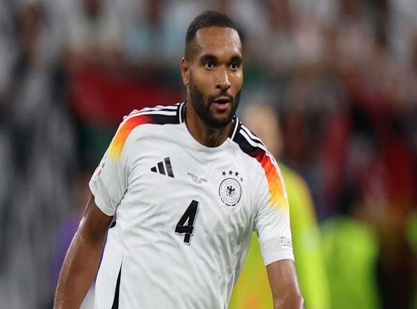 Chuyển nhượng TBN 27/8: Barca cân nhắc chiêu mộ Jonathan Tah
